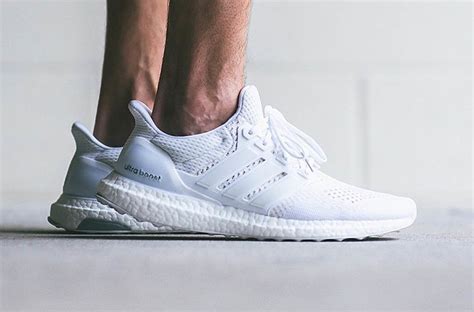 adidas ultraboost in weiß|adidas ultraboost men.